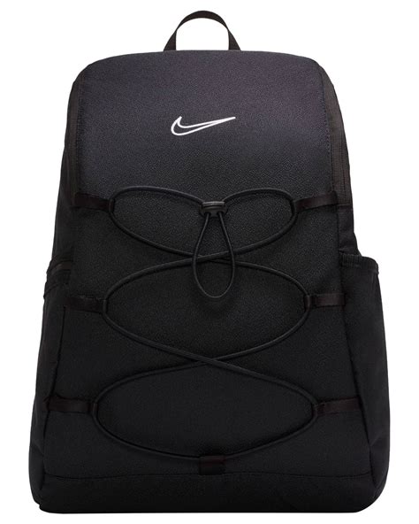 nike damen rucksack schwarz|argos Nike rucksack.